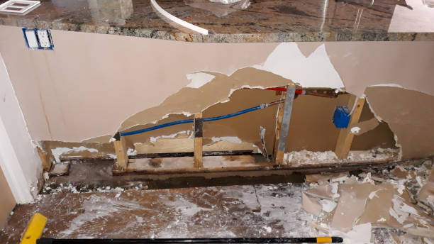 Water damage restoration insurance claims in Hidalgo, TX