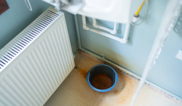 Best Emergency water damage restoration  in Hidalgo, TX