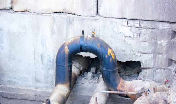 Best Basement water damage restoration  in Hidalgo, TX